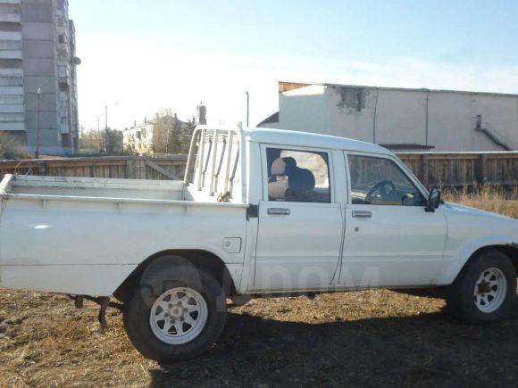  Toyota Hilux 1987 , 150000 , 