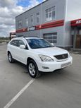 SUV   Lexus RX330 2005 , 850000 , 