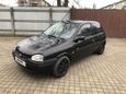  3  Opel Corsa 2000 , 97000 , -