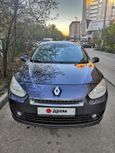  Renault Fluence 2011 , 550000 , 