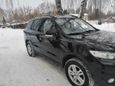 SUV   Hyundai Santa Fe 2011 , 950000 , 