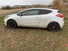  3  Kia ProCeed 2013 , 800000 , 