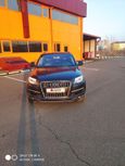 SUV   Audi Q7 2012 , 1500000 , 