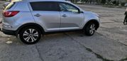 SUV   Kia Sportage 2011 , 850000 , 