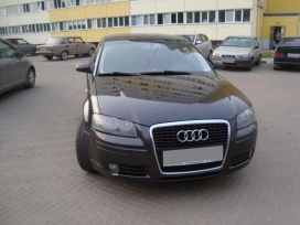  Audi A3 2006 , 410000 , 