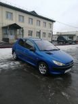  Peugeot 206 2004 , 170000 , 