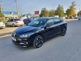  Renault Megane 2016 , 900000 , 