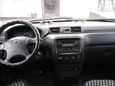 SUV   Honda CR-V 2001 , 450000 , 