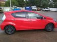  Toyota Aqua 2012 , 670000 , -