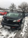  Mazda Mazda3 2012 , 507000 , 