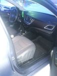  Hyundai Solaris 2017 , 740000 , 