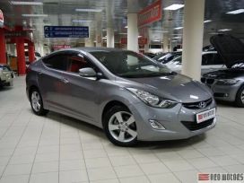  Hyundai Elantra 2012 , 777777 , 