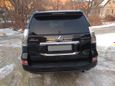 SUV   Lexus GX460 2014 , 2800000 , 