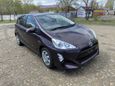  Toyota Aqua 2015 , 655000 , --