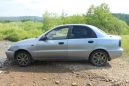  Chevrolet Lanos 2006 , 115000 , 