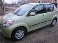  Daihatsu Sirion 2005 , 320000 , 