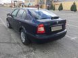  Skoda Octavia 2004 , 248000 , 