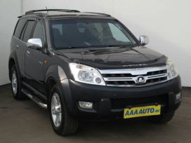 SUV   Great Wall Hover 2009 , 459000 , 