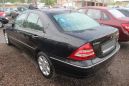  Mercedes-Benz C-Class 2006 , 617000 , 