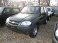 SUV   Chevrolet Niva 2014 , 490000 , 