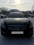  Infiniti G25 2010 , 670000 , 