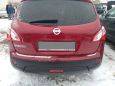 SUV   Nissan Qashqai 2011 , 640000 , 