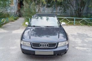  Audi A4 1997 , 155000 , 