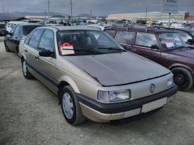  Volkswagen Passat 1989 , 125000 , 