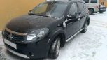  Renault Sandero Stepway 2014 , 435000 , 