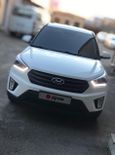 SUV   Hyundai Creta 2018 , 1185000 , 