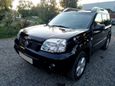 SUV   Nissan X-Trail 2005 , 525000 , 