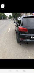 SUV   Volkswagen Tiguan 2015 , 1020000 , 