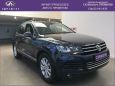 SUV   Volkswagen Touareg 2013 , 1650000 , 