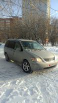    Mazda MPV 2000 , 210000 , 