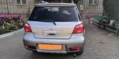 SUV   Mitsubishi Airtrek 2004 , 410000 , 