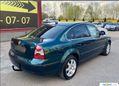  Volkswagen Passat 2001 , 339000 , 