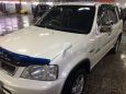 SUV   Honda CR-V 1999 , 310000 , -