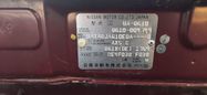  Nissan Bluebird Sylphy 2000 , 189000 , 