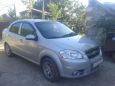  Chevrolet Aveo 2006 , 270000 , 