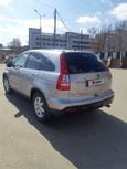 SUV   Honda CR-V 2007 , 770000 , 