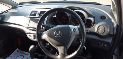  Honda Airwave 2010 , 617000 , 