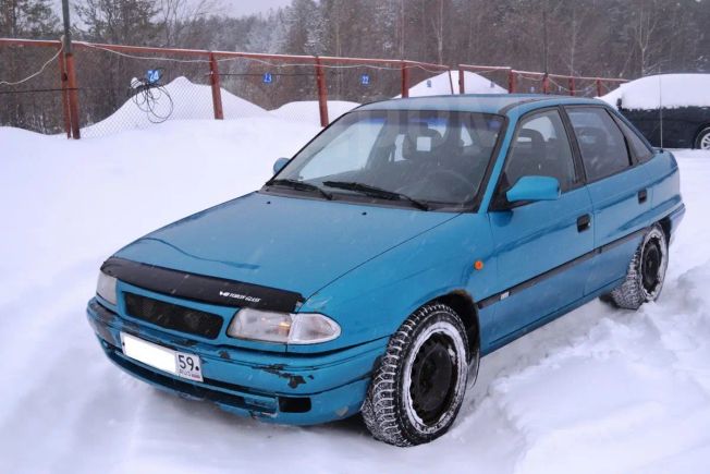  Opel Opel 1996 , 80000 , 