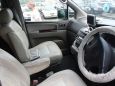    Nissan Elgrand 1998 , 130000 , 