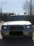 SUV   Subaru Forester 2002 , 790000 , 