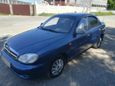  Chevrolet Lanos 2008 , 135000 , 