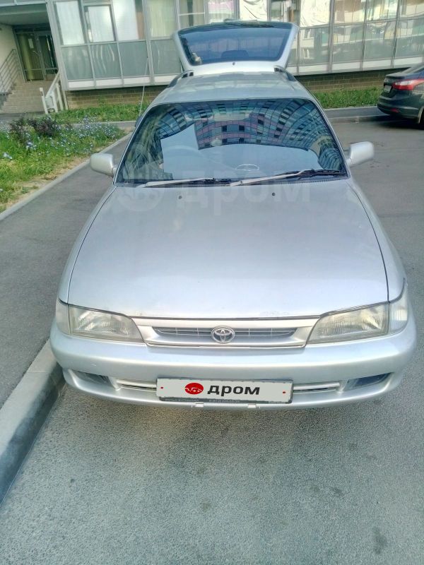  Toyota Corolla 1999 , 190000 , -