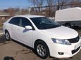  Toyota Allion 2009 , 340000 , -