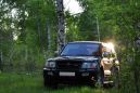 SUV   Mitsubishi Pajero 2000 , 320000 , 