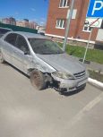  Chevrolet Lacetti 2004 , 110000 , 