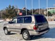 SUV   Toyota Land Cruiser 2003 , 1690000 , 